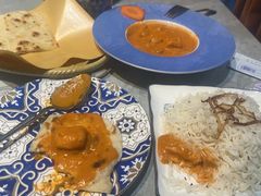 -木尔坦·Multan巴基斯坦清真餐厅halal(大智嘉园店)