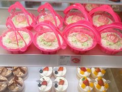 -好利来(望京中福店)