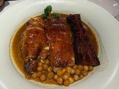 -汤城小厨•粤菜•靓汤(苏州街店)