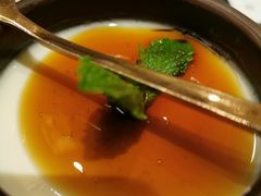 黑糖豆花-云海肴·汽锅鸡·云南菜(苏州中心店)