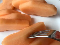 -长白山凯悦酒店·市集咖啡厅