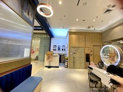 -海马体照相馆(大连柏威年购物中心店)