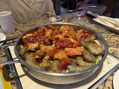 -黄记煌三汁焖锅(新世纪广场店)
