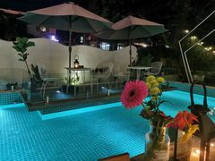 -几静cafe(基湖店)