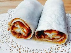 -饵块食光·云南有机手作饵块