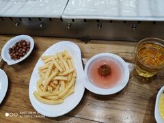 -洪忠涮烤王(嵩山路店)