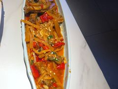 -柳喜辣·烧烤酒局(跃进总店)