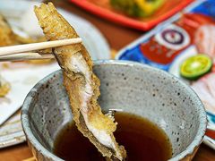 -镹·鱼料理  国产鱼使用店