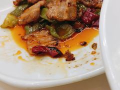 -蜀腾川·火锅鱼.烤鱼(新世界城店)