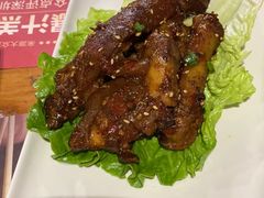 -木屋烧烤(白石洲店)