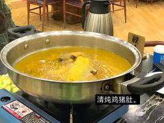-美极鲜食坊(宝安南路店)