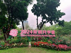 -人民公园(罗湖区)