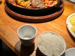 -老板恋上鱼(高新万达店)