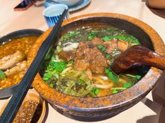 -山石榴·贵州菜(丰盛里店)