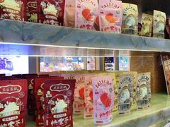 -LELECHA乐乐茶(百货大楼店)
