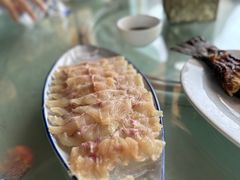 -天源渔港农庄