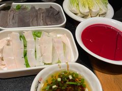 -纸盐河码头火锅(十八梯店)