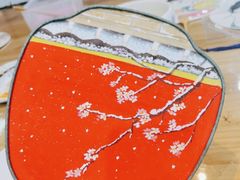 -观澜湖手艺工场·陶艺·吹玻璃·拼豆