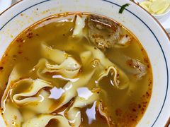 宽面-伊祥·敦煌楼