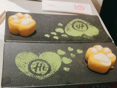 -海底捞火锅(奥森店)