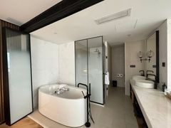 -南京金丝利喜来登酒店