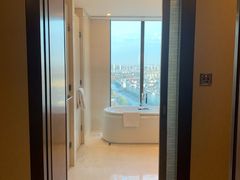 -上海嘉定喜来登酒店