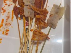 -宏姐串串香(宏伟路店)