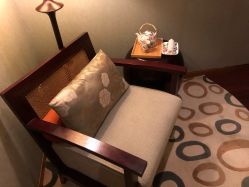 -青岛香格里拉·氣水疗中心