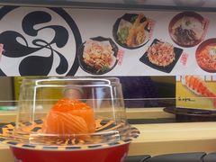 -友壹町寿司(佛山新DNA店)