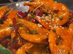 -南海底小海鲜·湘菜(鲁巷吴家湾店)