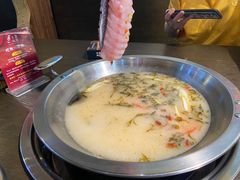 -土著渔匠·养生蝴蝶鱼(香樟路店)