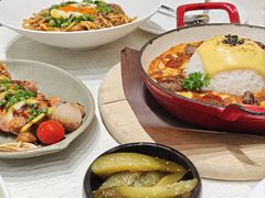 -娜娜家•Nana's restaurant(国金汇店)