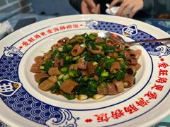 -旺角小渔村(二马路店)