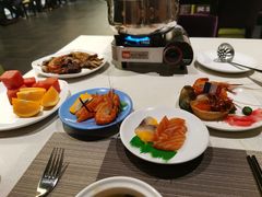 -广州十甫voco酒店