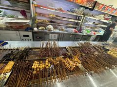 -彭姐麻辣烫(海淀店)