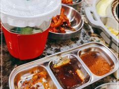 -朴安胖·韩国烤肉(沈阳店)