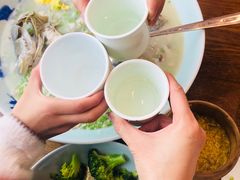 -谢谢侬·私房菜馆(迪荡店)