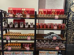 -黔蘑菇四季餐厅(观山湖店)