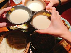 -楼兰新疆主题餐厅(苏州中心店)