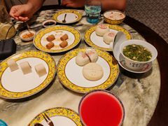 -富华斋饽饽铺·宫廷糕点·伴手礼(护国新天地店)