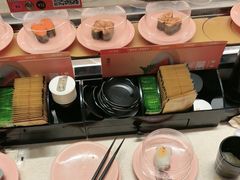 -争鲜回转寿司(东方银座店)