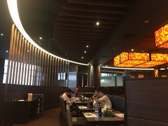 大堂-MoMo牧场·寿喜烧专门店(长泰广场店)