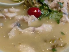 -去茶去餐厅(中央大街店)