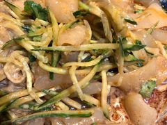 -东北农家饺子村(昌平路店)