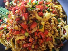 -实在湘·大碗土菜(竹料店)