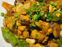 -小玲珑私房菜(红丰店)