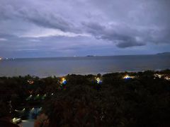 -三亚湾海居铂尔曼度假酒店