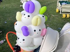 -歌斐颂巧克力小镇