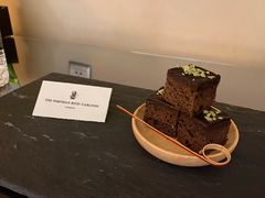 -上海波特曼丽思卡尔顿酒店