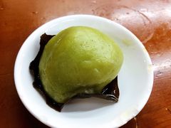 新繁叶儿粑-面爸爸豆瓣抄手(贝森旗舰店)